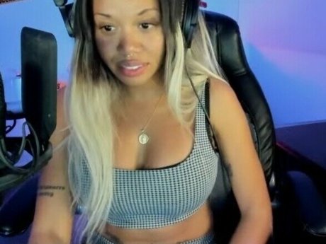 Ericka Bozeman Nacktbilder von OnlyFans