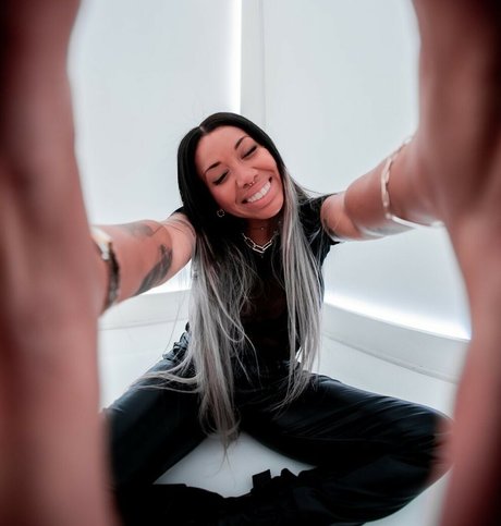 Ericka Bozeman OnlyFans Nacktbilder