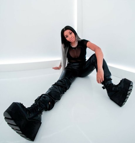 Ericka Bozeman Leaked OnlyFans Sex