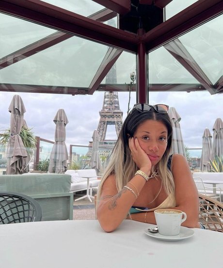 Ericka Bozeman OnlyFans Pornografie