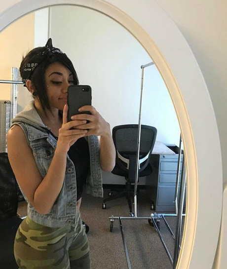 Ericka Bozeman OnlyFans Nackt