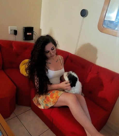 Juliana Veiga Nacktbilder von OnlyFans