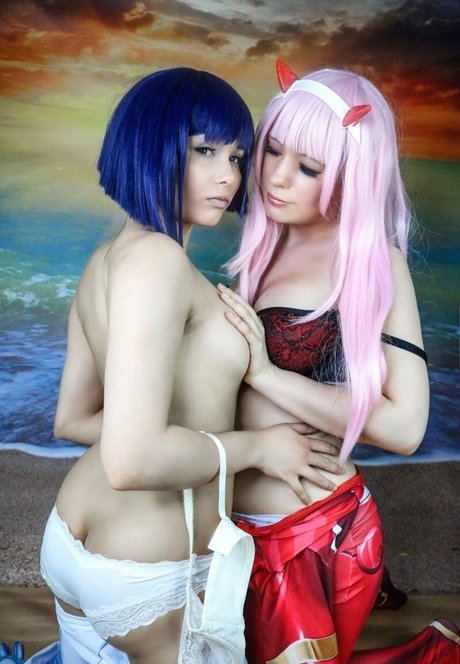 lysandefree OnlyFans Lesbisch