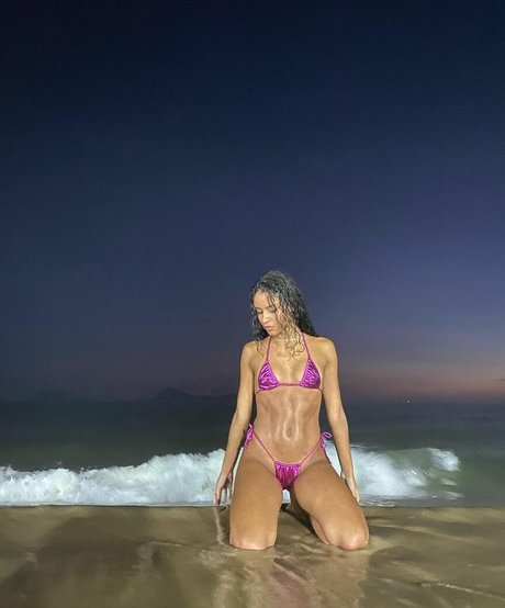 Aoxi OnlyFans Sextape