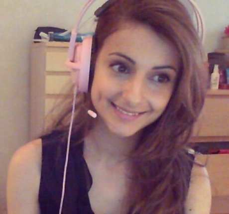 AnnieFuchsia OnlyFans Nackt Leak