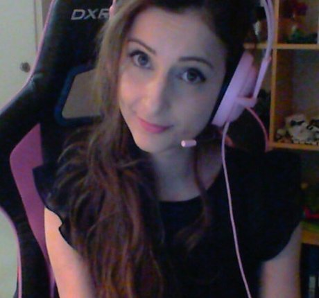 AnnieFuchsia Nacktbilder von OnlyFans