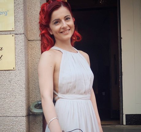 ebenholz-pegging nur fans schön XXX 4K