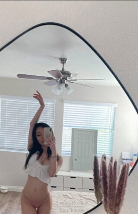 Smexyrosies Nacktbilder von OnlyFans geleakt