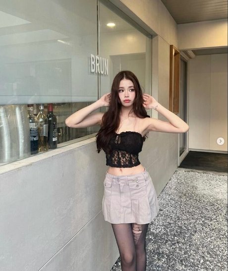 amberrllo Heiße OnlyFans Inhalte