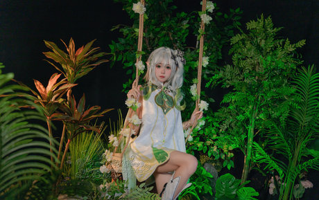 Niantutu OnlyFans nackt