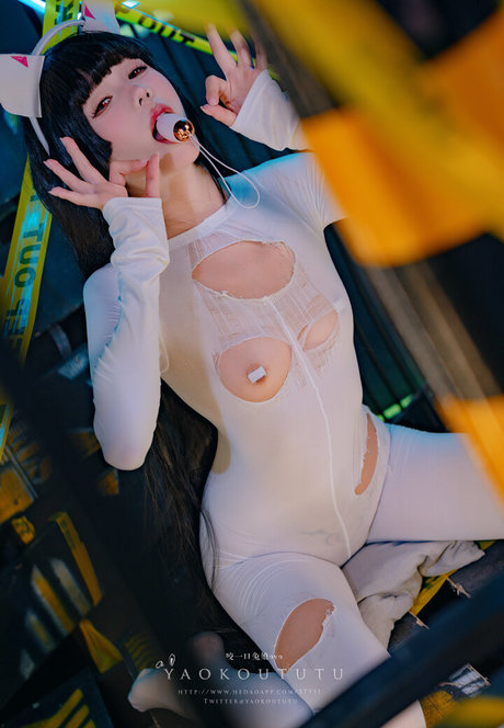 Niantutu OnlyFans XX