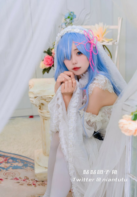 Niantutu Brüste OnlyFans