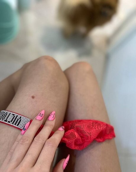 girl__fighter Nacktbilder von OnlyFans geleakt