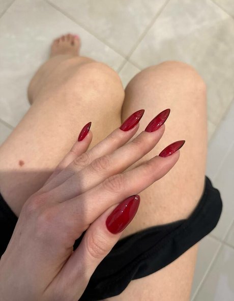 girl__fighter Leaked OnlyFans Fotos