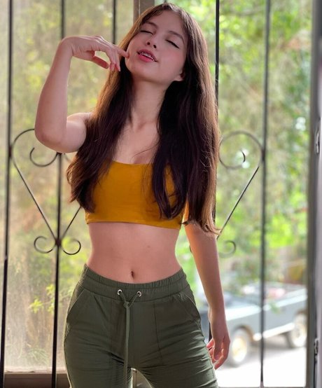 Eva Partis OnlyFans Gratis-Inhalte