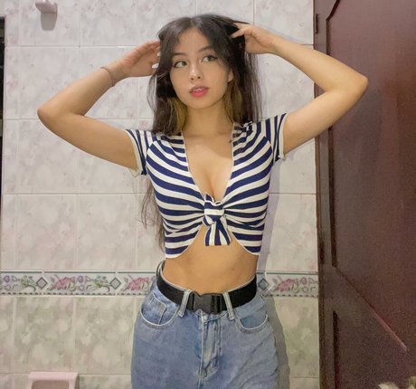 Eva Partis Nacktbilder von OnlyFans geleakt