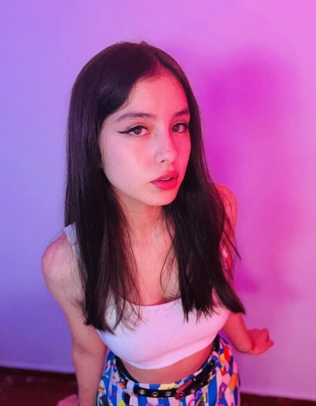 Eva Partis Nacktbilder OnlyFans geleakt