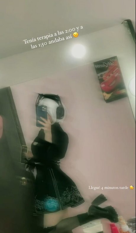 Eva Partis Nacktbilder OnlyFans geleakt