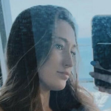 Cashbyy Nacktbilder von OnlyFans geleakt