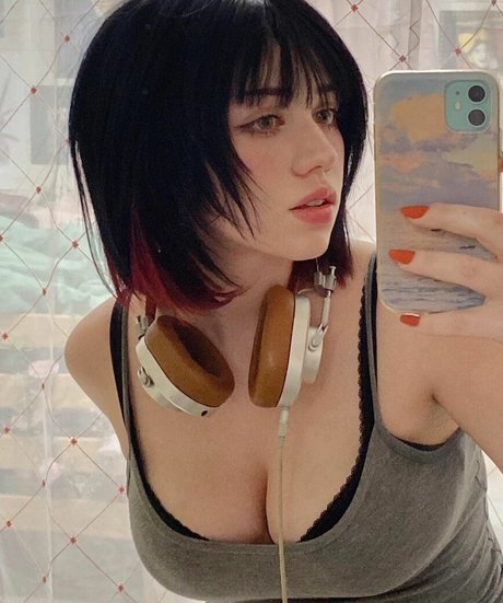 Ochya0 OnlyFans Pornografie