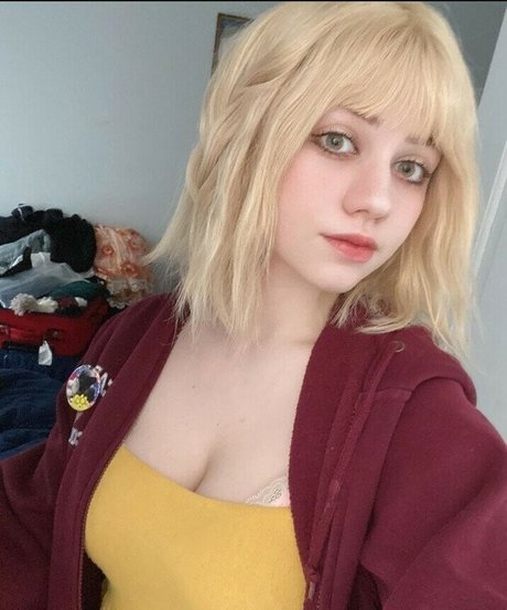 Ochya0 Nacktbilder von OnlyFans geleakt