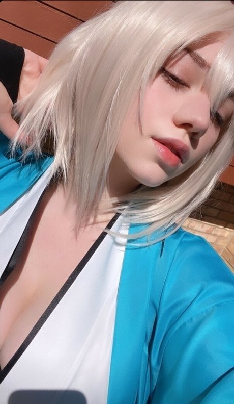 Ochya0 OnlyFans Nacktbilder