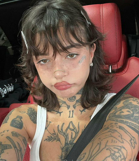 Notsick3 Nackt OnlyFans