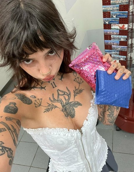 Notsick3 NSFW OnlyFans