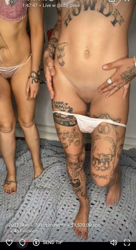 Notsick3 OnlyFans Beiträge