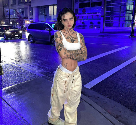 Notsick3 Geleakte OnlyFans-Inhalte