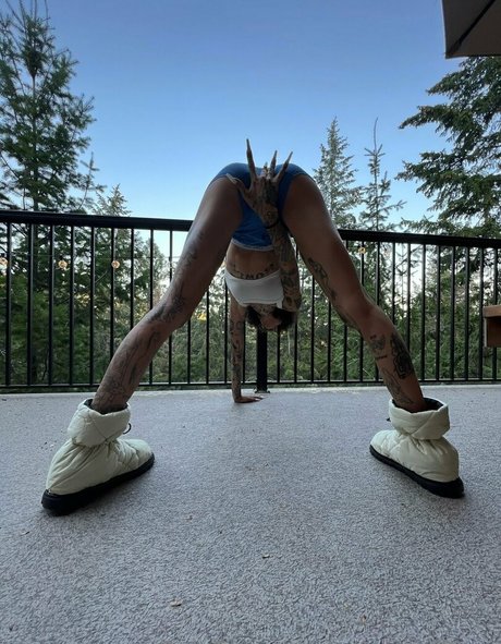 Notsick3 OnlyFans Sex