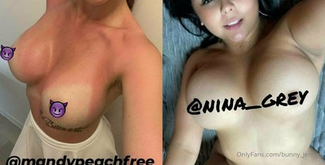 bunny jennyy OnlyFans gratis
