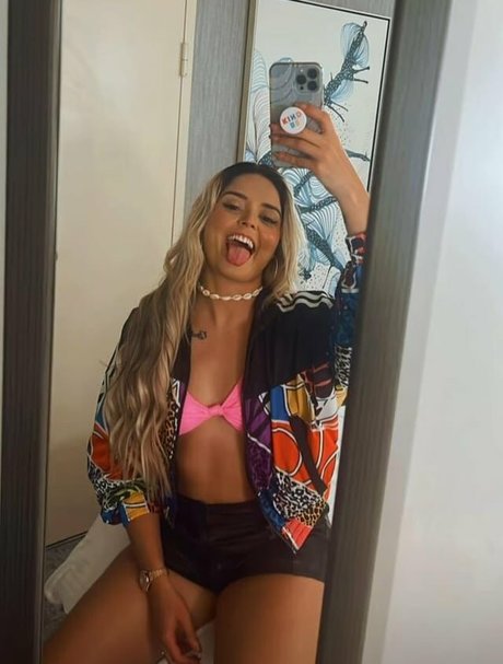 Tay Conti Geleakte OnlyFans-Inhalte