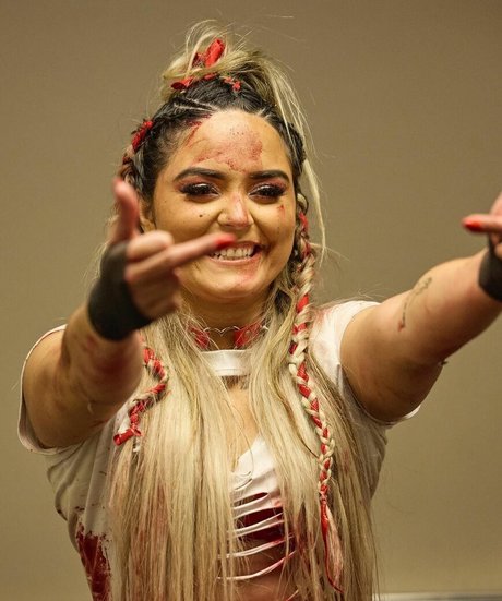 Tay Conti Nacktbilder OnlyFans