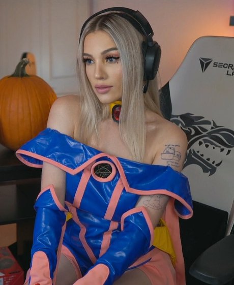 Emerome Nacktbilder OnlyFans Leaks