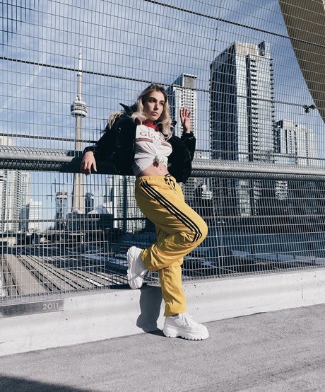 Emerome OnlyFans Sex geleakt