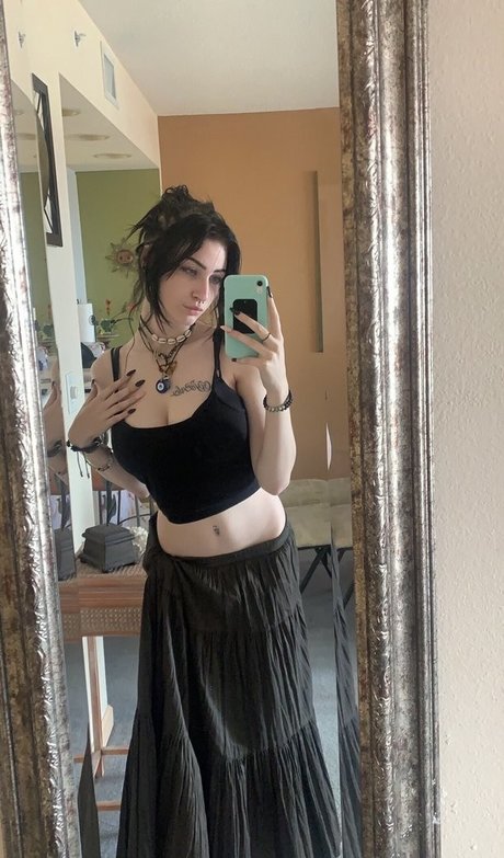 Thatkidronni Nacktbilder von OnlyFans geleakt