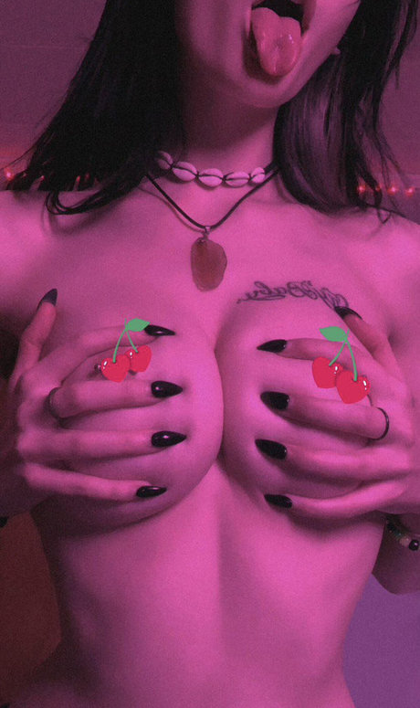 Thatkidronni Nacktbilder von OnlyFans geleakt