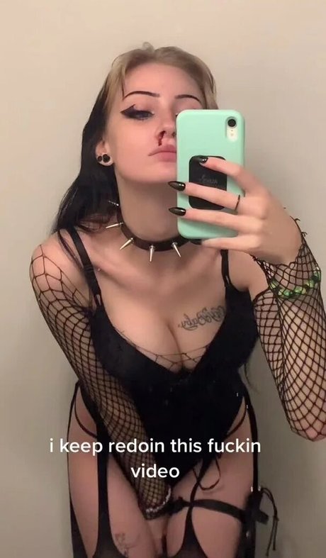 Thatkidronni Nackt OnlyFans