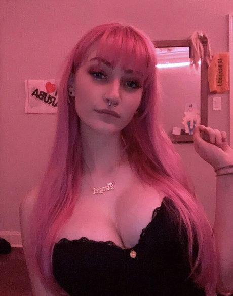 Thatkidronni Nacktbilder von OnlyFans