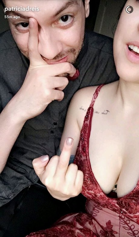 Pathy Dos Reis Leaked OnlyFans Fotos