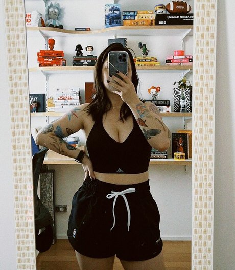 Pathy Dos Reis Nacktbilder von OnlyFans