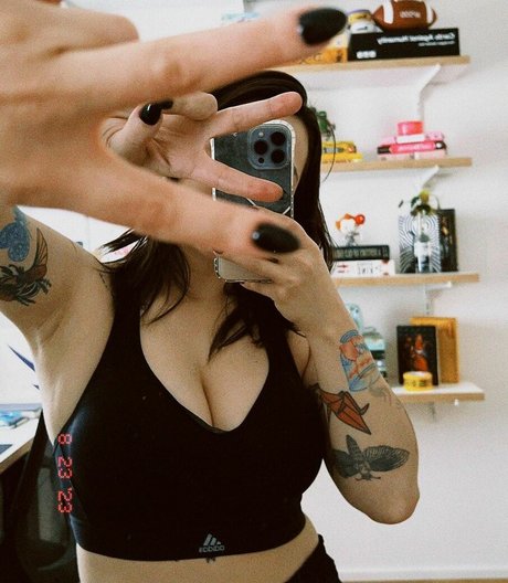 Pathy Dos Reis OnlyFans Bilder