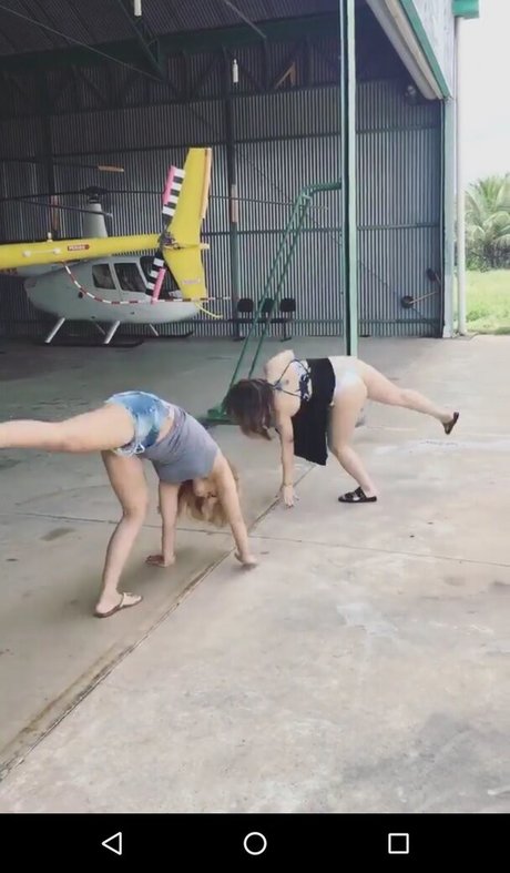 Pathy Dos Reis Nacktbilder von OnlyFans