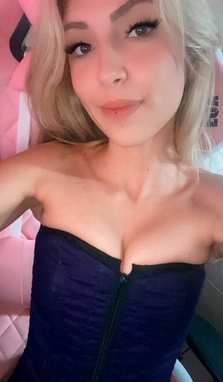 naathys OnlyFans Nackt Leak