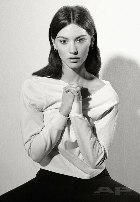 Gracie Abrams Bilder OnlyFans