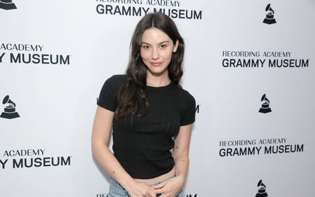 Gracie Abrams Leaked OnlyFans Nacktbilder