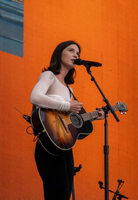 Gracie Abrams OnlyFans Gratis Porn