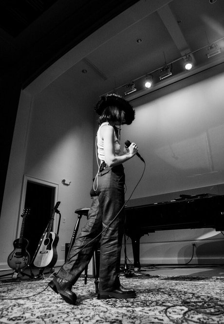 Gracie Abrams OnlyFans Nackt Leak