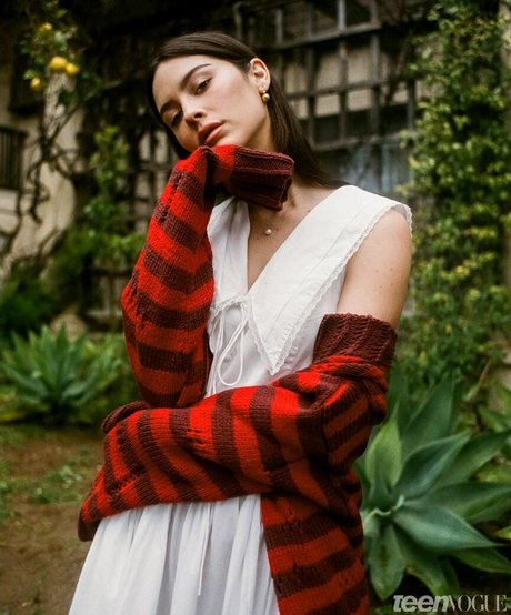 Gracie Abrams OnlyFans öffentliche Fotos OnlyFans